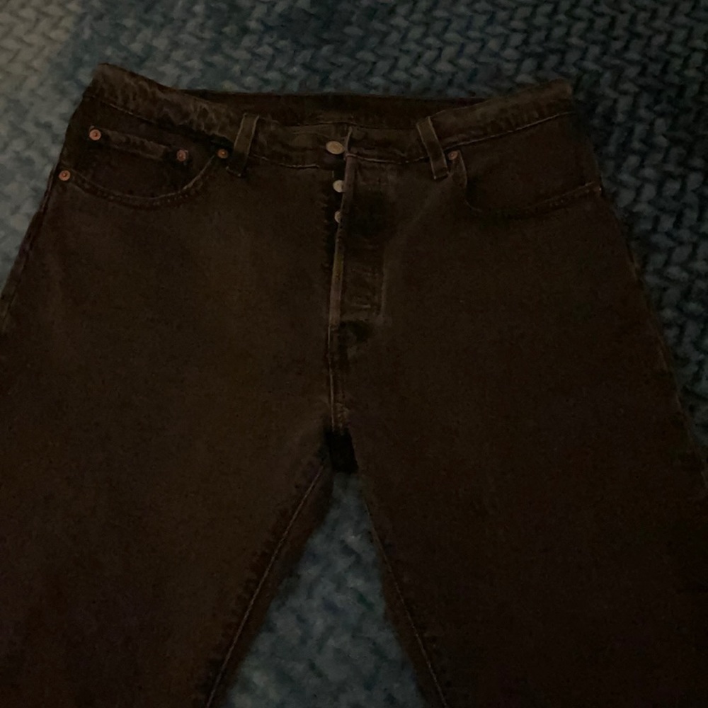 Levi’s 501 W32 L26